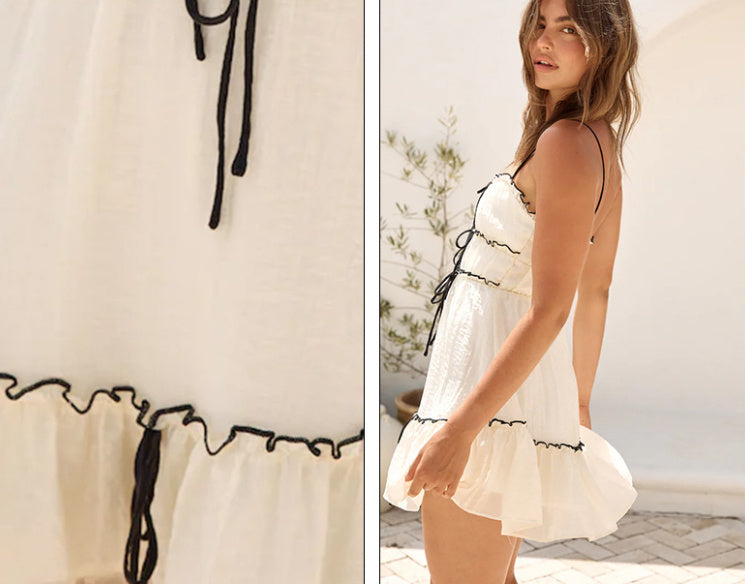 Short Dress