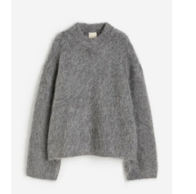 Soft Touch Relaxed Sweater